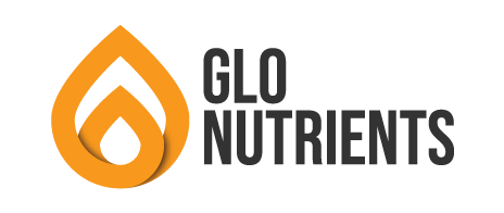 Glo inc. Logo